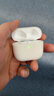 Apple/苹果 AirPods 4(支持主动降噪)搭配无线充电盒(USB-C)苹果耳机 蓝牙耳机适用iPhone/iPad 四代 实拍图