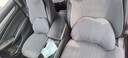 梦选汽车坐垫四季通用座套翻毛皮座椅套适用于大众朗逸速腾途观l探岳 实拍图