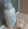十月结晶婴儿洗衣液宝宝专用幼童内衣物尿裤酵素亲肤清洗剂BB皂液 实拍图