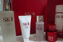 SK-II神仙水75ml精华液sk2水乳化妆品护肤品套装礼盒生日圣诞礼物女 实拍图