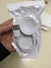 臣颂（CHENSONG）适用vivo watch3充电器 VIVO WATCH 3智能手表充电底座 快充充电线磁吸式WA系列 三代 实拍图