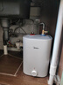 美的（Midea）7.6升储水式小厨宝台下电热水器家用45升一级能效京东自营2000W厨房热水宝国家补贴F7.6-20CB5(ES) 实拍图