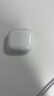 Apple/苹果 AirPods 4(支持主动降噪)搭配无线充电盒(USB-C) 个性定制版 实拍图