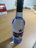 红星二锅头 蓝瓶绵柔8陈酿 清香型白酒 43度 500ml*2瓶 口粮酒 实拍图