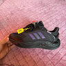 阿迪达斯 （adidas）男鞋女鞋 运动型格系列 CLIMAWARM 休闲鞋 JQ4091 黑色 40 实拍图
