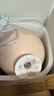 金稻 蒸脸仪美容仪器生日礼物补水仪蒸汽机冷热加湿器冷热温三用面膜搭档双水箱KD23313粉色圣诞节礼物 实拍图