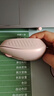 罗技（Logitech）M196 无线蓝牙鼠标 办公鼠标 笔记本商务办公家用 小巧便携 对称手型 玫瑰粉 实拍图