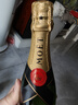 酩悦Moet & Chandon 法国进口 迷你 经典香槟 葡萄酒200ml 送礼 实拍图