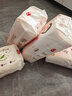 好奇（Huggies）铂金装小桃裤成长裤XL96片(12-17kg)加大号尿不湿【透爽散热】 实拍图