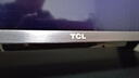 TCL电视 85T7L Pro 85英寸 QD-Mini LED 蝶翼星曜屏 万象分区 绚彩XDR 超薄 国家补贴 实拍图