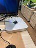 苹果（Apple）Mac mini 二手苹果迷你主机 台式机电脑 办公设计游戏小主机M1/M2/M4 EN2 i5/8G/256G固态【热门推荐】 95成新 实拍图