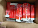 福元红霉素软膏1% *10g*3盒消炎杀菌化脓性皮肤感染私处消肿烫伤脓包痤疮抗菌溃疡感染祛痘痤疮唇炎 实拍图