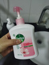 滴露（Dettol）洗手液消毒抑菌滋润500g+500g补充装儿童家庭护手替换 实拍图