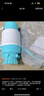 拜杰桶装水抽水器纯净水饮水泵手动压水器取水器饮水机手压式抽水器 实拍图
