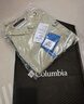 Columbia户外男女钓鱼系列UPF50防晒防紫外线衬衫FJ7048 381 男女同款 XL (185/104A) 实拍图