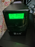 山克SP1000A ups不间断电源 办公电脑备用电源1000VA/600W 家用停电应急电源防断电 实拍图