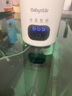 BabyStar长途旅行便携式烧水壶烧水杯恒温杯电热水杯热水保温杯外出冲奶 实拍图