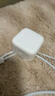 Apple/苹果【新品】40W USB-C充电器 type-c充电器苹果手机充电器手机快充头 苹果17手机充电器 实拍图
