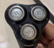 飞利浦（PHILIPS）电动剃须刀经典3系 干湿双剃刮胡刀 配弹出式鬓角修剪器 圣诞节礼物送男友送老公 父亲生日礼物 实拍图