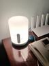 米家（MIJIA）床头灯2【政府补贴】智能台灯卧室炫彩柔光夜灯创意礼物小米灯具 实拍图