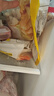 凤祥食品 无骨鸡柳800g 炸鸡柳半成品油炸小吃空气炸锅食材 实拍图