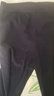 浪莎女士秋裤女秋冬季7A抗菌保暖裤柔软可外穿阳离子打底裤女士保暖裤 实拍图