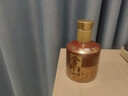 舍得品味舍得 荣耀 浓香型白酒 52度 100ml*1瓶 单瓶装 实拍图