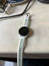 佳明（GARMIN）FR265运动手表智能手表腕表户外铁三跑步游泳跑表血氧 新年礼物 Forerunner 265S 音乐版 月光白 实拍图