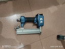 东成直钉枪 FF02-F30 气动枪打钉枪手动防滑木工装修气钉枪工具 实拍图
