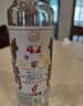 五缘湾 台湾高粱酒三N窖藏 浓香型白酒 42度 500ml*12瓶 整箱 自饮口粮 实拍图