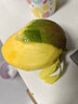 京鲜生杨枝甘露芒果 净重4.5斤 带箱5斤 单果500g+ 生鲜水果源头直发 实拍图