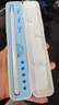 WIWU ipad电容笔苹果平板apple pencil一二代2024ipad 10代pro/air5触控防误触绘画手写笔 8Pro升级款 实拍图