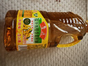鲁花【保真菜籽油】食用油 低芥酸特香菜籽油 900ml 物理压榨  实拍图