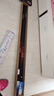 光威（GW） 鱼竿赤刃五六代台钓竿超轻超硬碳素钓鱼竿垂钓钓具用品调手竿 6.3m 赤刃六代 实拍图