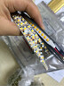 雷士（NVC）COB低压灯带灯条24V超亮10米装-暖白光-182灯珠/米-需购低压电源 实拍图
