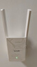 Tenda腾达1500M wifi6信号放大器 5G增强千兆网口wi-fi扩展 AP无线网络信号全屋覆盖 穿墙王扩大中继A23 实拍图