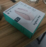 罗技（Logitech）M750M 通用版鼠标 无线鼠标 静音鼠标 对称鼠标 粉色 带Logi Bolt USB接收器 实拍图