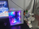 速度玩家英特尔酷睿i7升十八核4060电竞独显组装台式机电脑主机游戏办公Ai设计师整机全套 主机+32英寸4K级护眼屏全套 特：i9级36核芯4K光追特效丨1T丨4050独显 实拍图