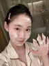 维特丝氨基酸洗面奶男女士控油祛痘深层清洁黑头粉刺水杨酸洁面乳第1名 实拍图