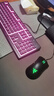 雷蛇（Razer）炼狱蝰蛇标准版 宏电竞游戏 鼠标有线人体工学机械炼狱电脑LOL CF适用 【键鼠套装】蝰蛇标准版黑+雨林狼蛛V3X 实拍图