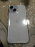 Apple/苹果【政府补贴需现场签收激活】 iPhone 15 (A3092) 128GB 蓝色 支持移动联通电信5G 双卡双待 实拍图