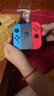 任天堂（Nintendo）【国内保税仓】Switch2/1代 OLED/续航加强日版/港版便携家用ns体感游戏机掌机 港版OLED红蓝+塞尔达荒野之息(保税仓） 实拍图