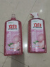 立白APG洗洁精1.38kg*3瓶天然薄荷清香食品可用高效去油除味 实拍图