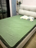 顾家家居京东家具天然乳胶床垫独袋弹簧席梦思梦想垫旗舰1.5x2米京仓闪发 实拍图