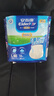 安而康（Elderjoy）防漏安心成人拉拉裤L10片臀围95-120cm内裤式成人纸尿裤易穿脱 实拍图