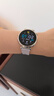 HUAWEI WATCH GT 6 流光紫 41mm智能手表多维情绪健康全新骑行体验华为GT6手表GT5升级 实拍图