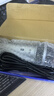 索爱（soaiy） 有线麦克风话筒有线动圈K歌家庭KTV演唱舞台卡拉OK会议演讲广播家用台式电脑音箱高品质 H30(A) 实拍图