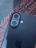 Apple/苹果 iPhone 17 256GB 青雾蓝色 支持移动联通电信5G 双卡双待手机 实拍图
