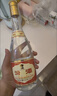 汾酒 黄盖玻汾 清香型白酒 53度 475mL*12瓶 （非原箱6瓶*2） 实拍图