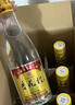 杏花村 汾酒 金标 清香型白酒 纯粮酿造 新老版随机发 42度 450mL 12瓶 整箱装 实拍图